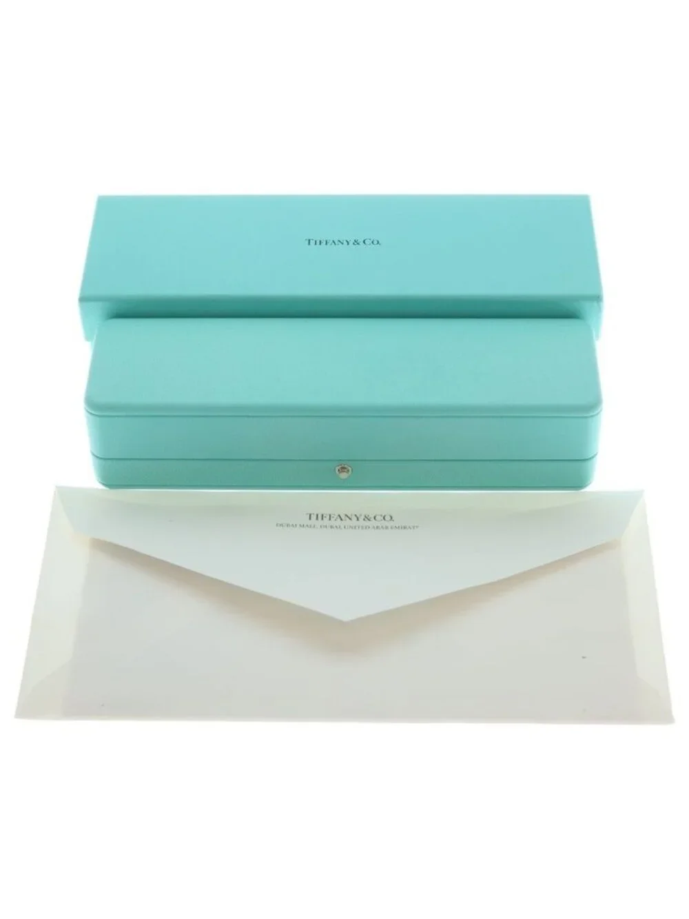 Tiffany & Co Micro Bracelet Pink Gold